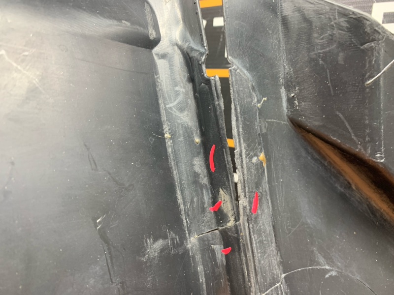 подкрылок, 600 рублей, Красноярск