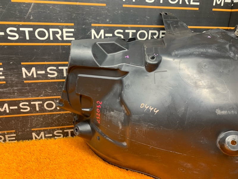 подкрылок, 600 рублей, Красноярск