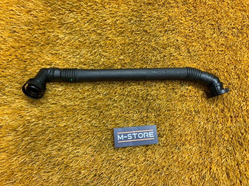 Патрубок картерных газов, 500 рублей, Красноярск