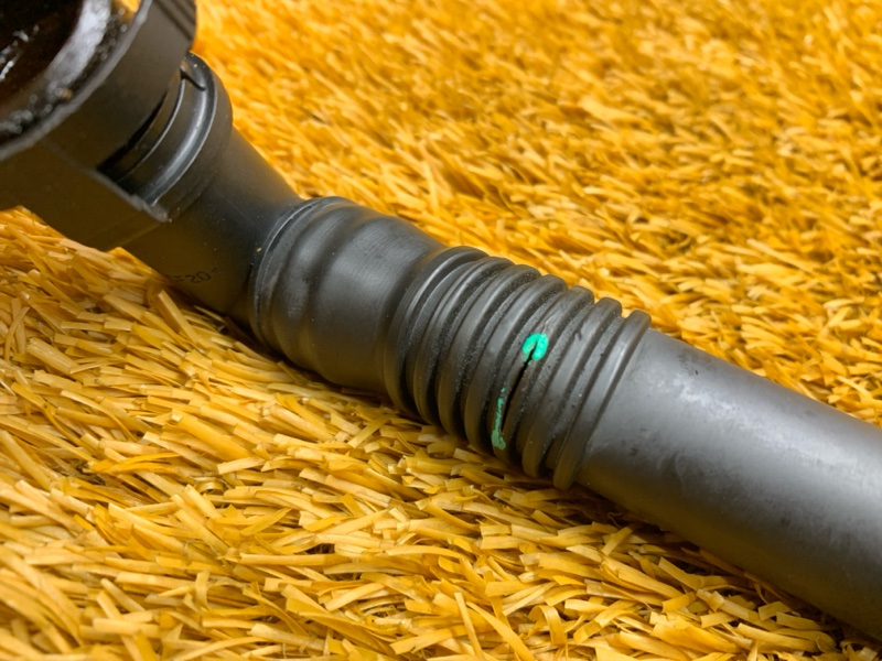 Патрубок картерных газов, 500 рублей, Красноярск