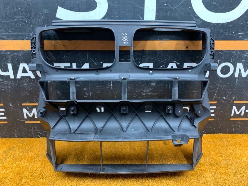 рамка радиатора, 12000 рублей, Красноярск