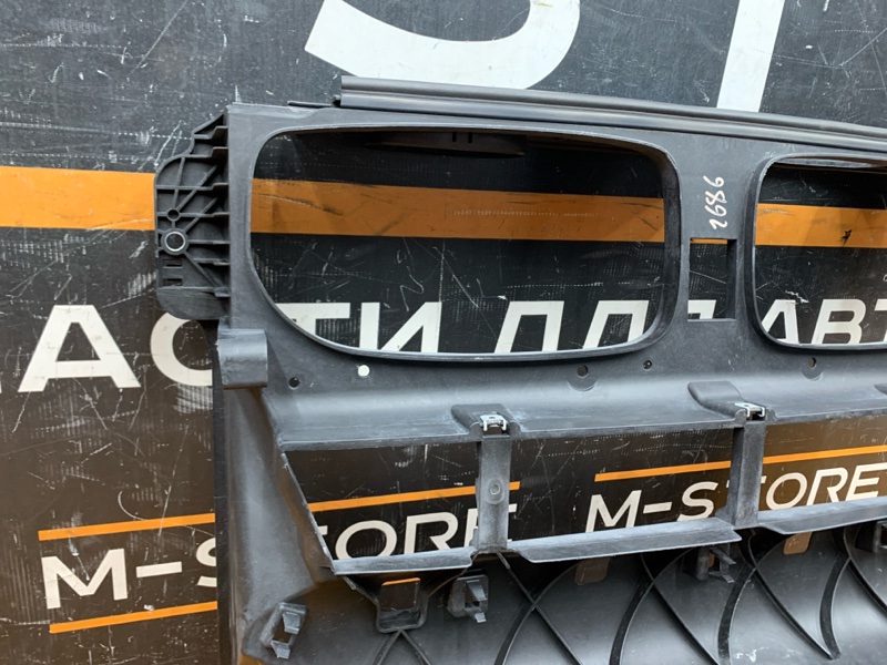 рамка радиатора, 12000 рублей, Красноярск