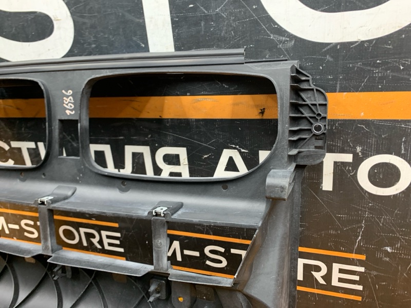 рамка радиатора, 12000 рублей, Красноярск