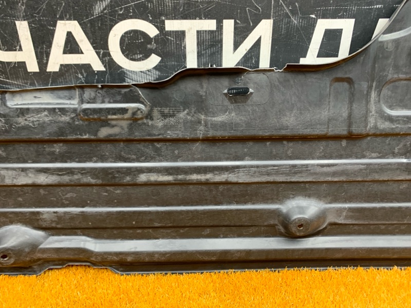 Защита днища кузова, 430 рублей, Красноярск