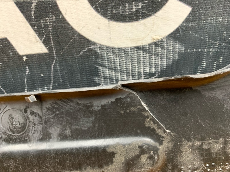 Защита днища кузова, 430 рублей, Красноярск