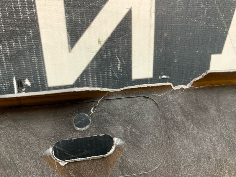 Защита днища кузова, 430 рублей, Красноярск