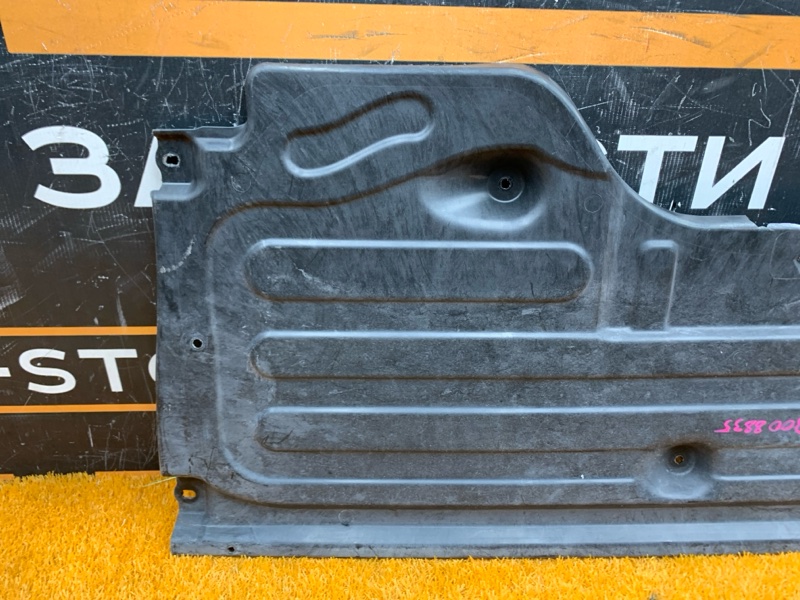 Защита днища кузова, 430 рублей, Красноярск