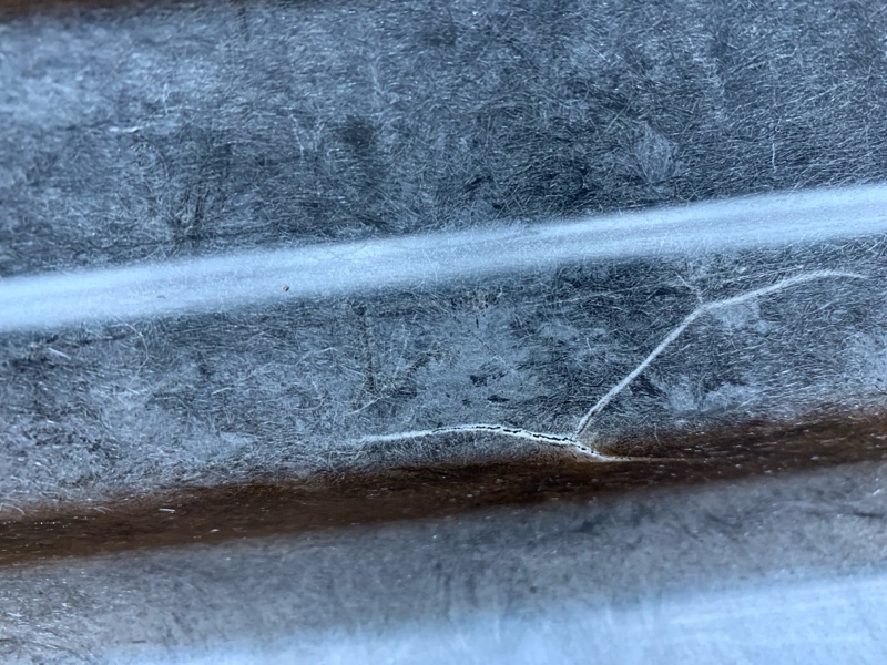 Защита днища кузова, 430 рублей, Красноярск