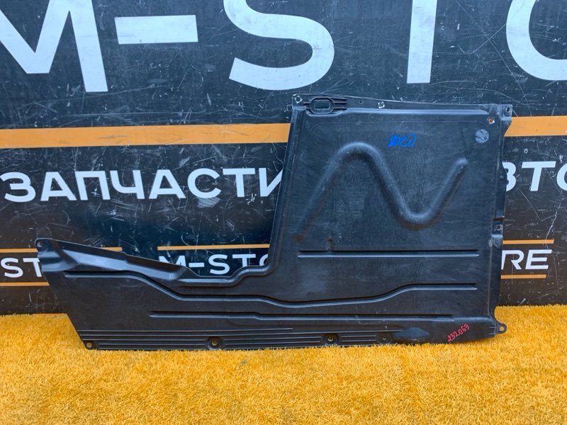 Защита днища кузова, 1590 рублей, Красноярск