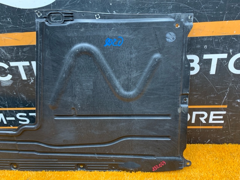 Защита днища кузова, 1590 рублей, Красноярск