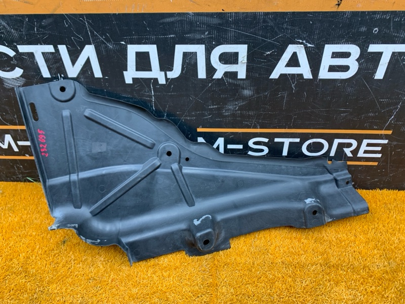 Защита днища кузова, 660 рублей, Красноярск