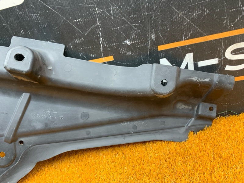 Защита днища кузова, 810 рублей, Красноярск