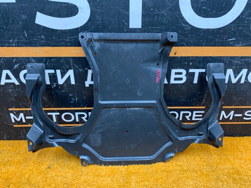 Защита АКПП, 1200 рублей, Красноярск