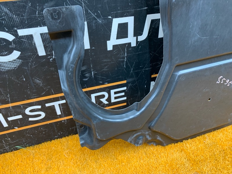 Защита АКПП, 1200 рублей, Красноярск