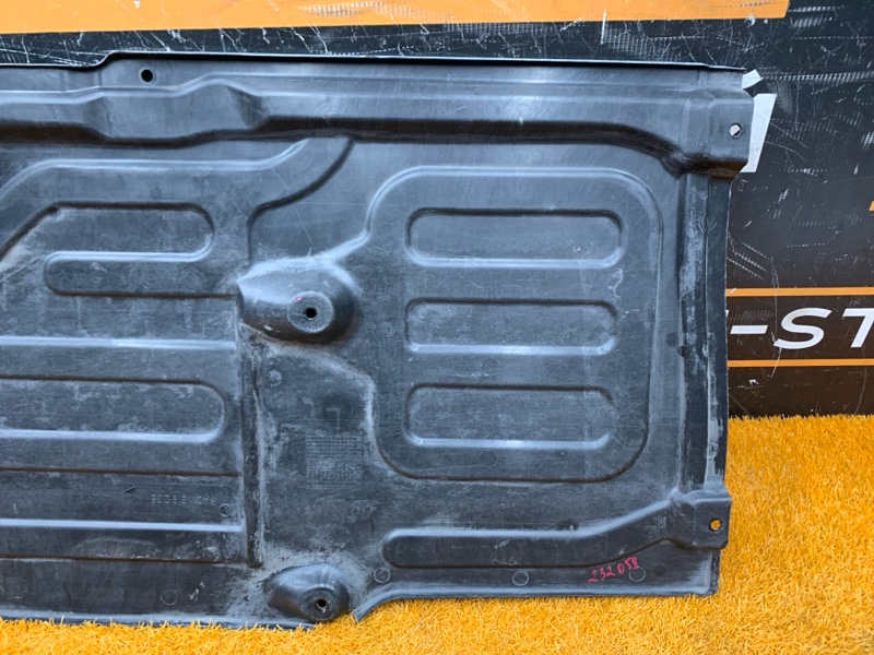 Защита днища кузова, 500 рублей, Красноярск