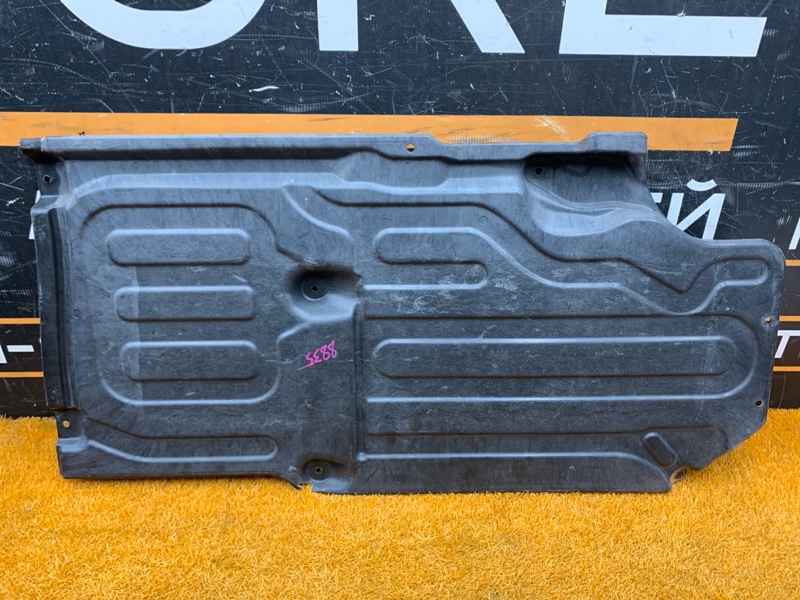 Защита днища кузова, 500 рублей, Красноярск