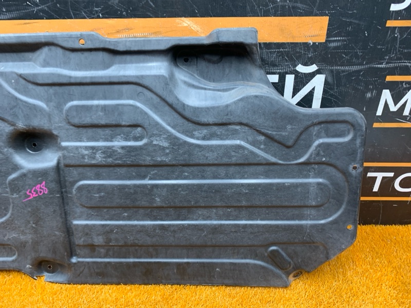 Защита днища кузова, 500 рублей, Красноярск