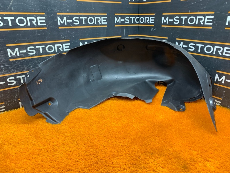 подкрылок, 500 рублей, Красноярск