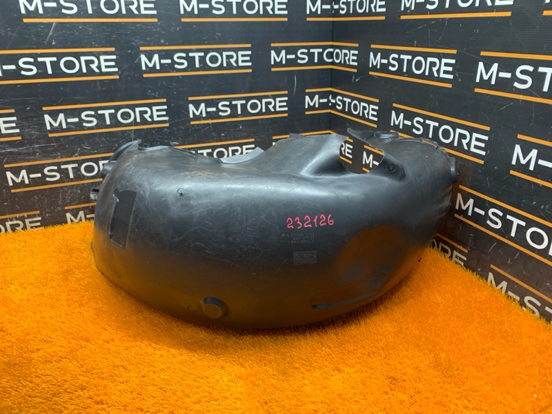 подкрылок, 500 рублей, Красноярск