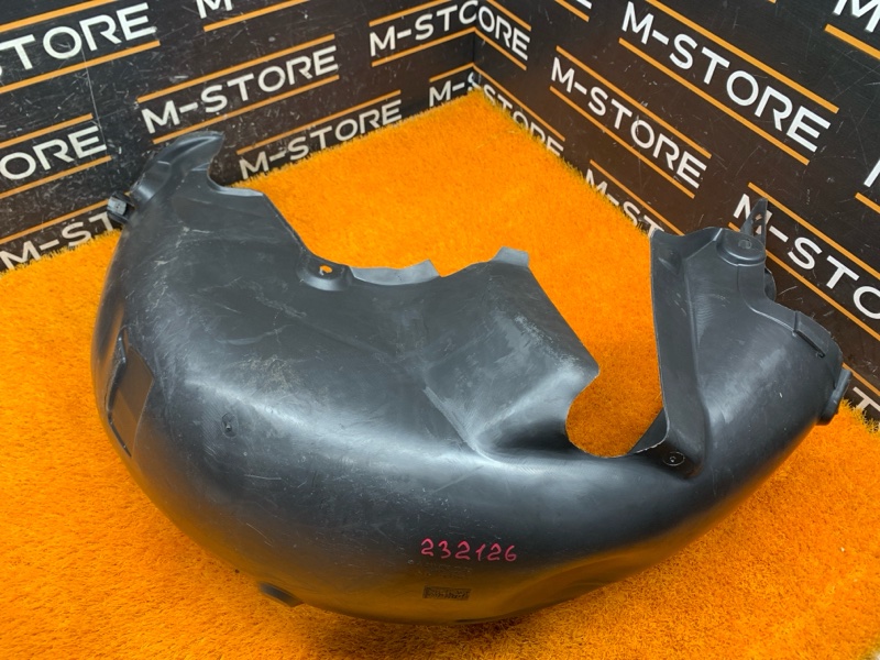 подкрылок, 500 рублей, Красноярск