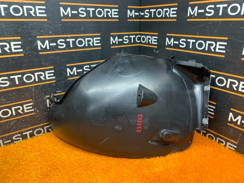 подкрылок, 600 рублей, Красноярск