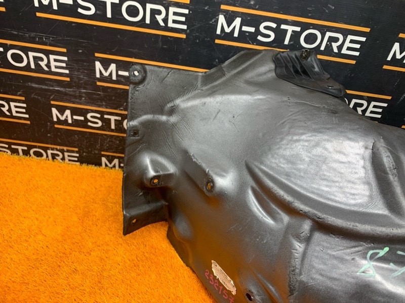 подкрылок, 1650 рублей, Красноярск