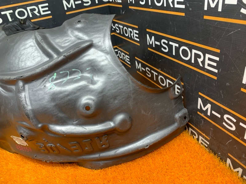 подкрылок, 1650 рублей, Красноярск