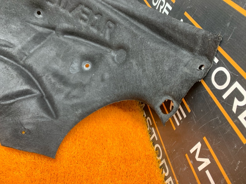 подкрылок, 1650 рублей, Красноярск