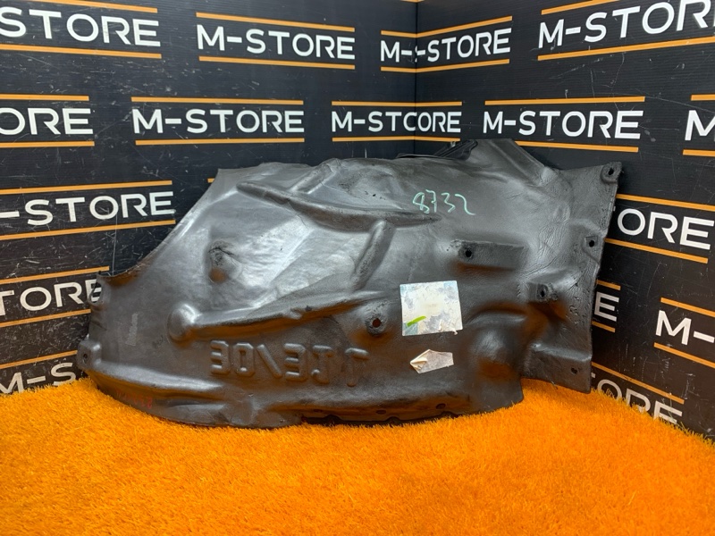 подкрылок, 1650 рублей, Красноярск