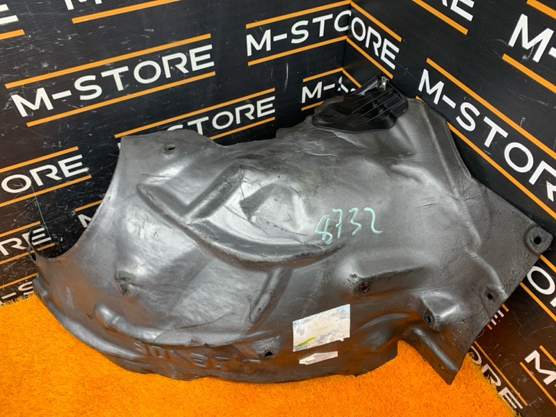 подкрылок, 1650 рублей, Красноярск