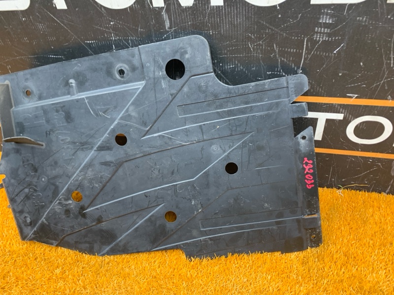 Защита днища кузова, 810 рублей, Красноярск