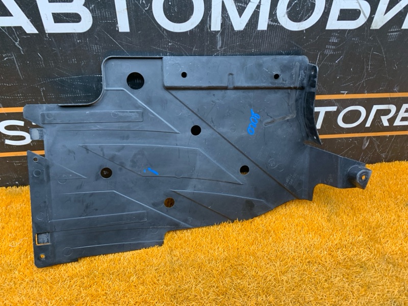 Защита днища кузова, 810 рублей, Красноярск