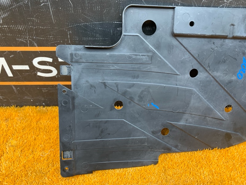 Защита днища кузова, 810 рублей, Красноярск