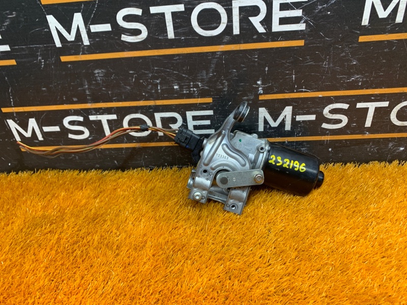 Мотор стеклоочистителя, 2060 рублей, Красноярск