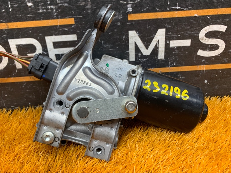 Мотор стеклоочистителя, 2060 рублей, Красноярск