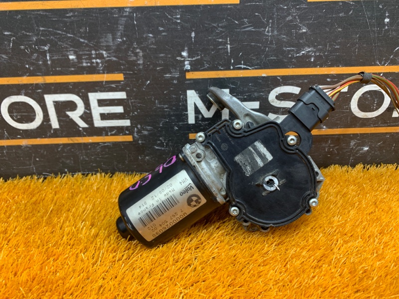 Мотор стеклоочистителя, 2060 рублей, Красноярск