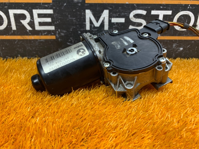 Мотор стеклоочистителя, 2060 рублей, Красноярск