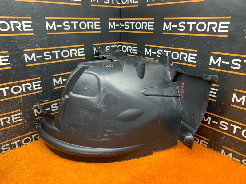 подкрылок, 900 рублей, Красноярск