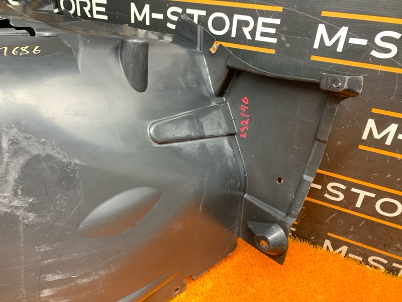 подкрылок, 900 рублей, Красноярск