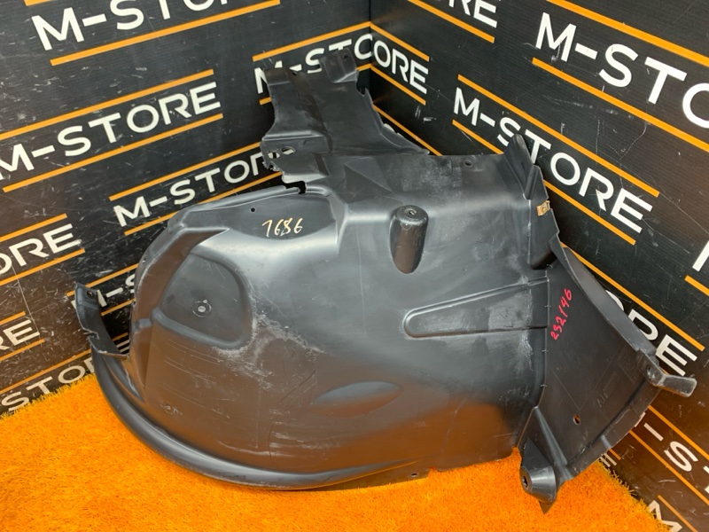 подкрылок, 900 рублей, Красноярск