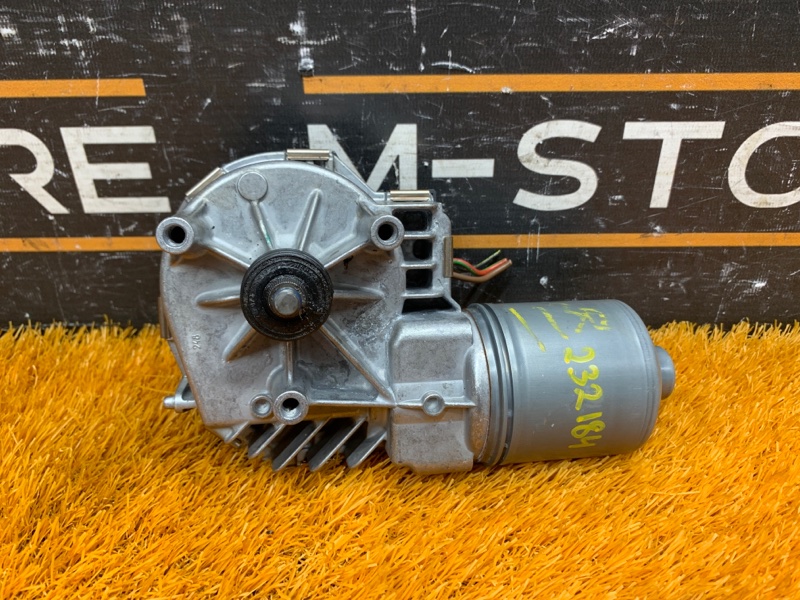 Мотор стеклоочистителя, 1640 рублей, Красноярск