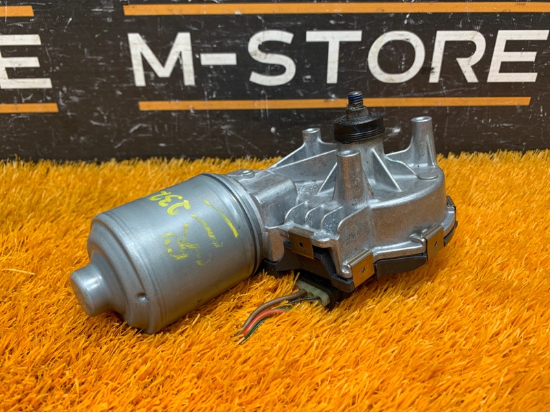 Мотор стеклоочистителя, 1640 рублей, Красноярск