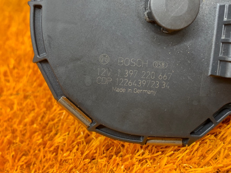 Мотор стеклоочистителя, 1640 рублей, Красноярск