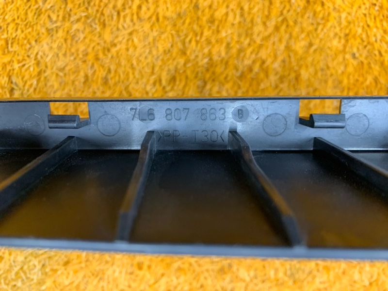 крепление бампера, 230 рублей, Красноярск