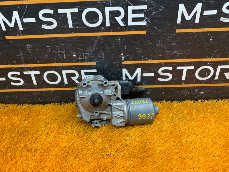 Мотор стеклоочистителя, 4090 рублей, Красноярск