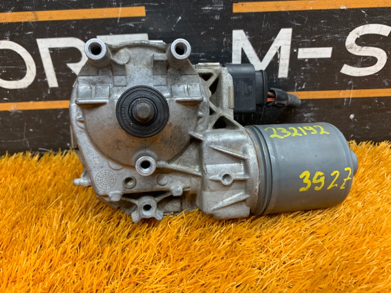 Мотор стеклоочистителя, 4090 рублей, Красноярск