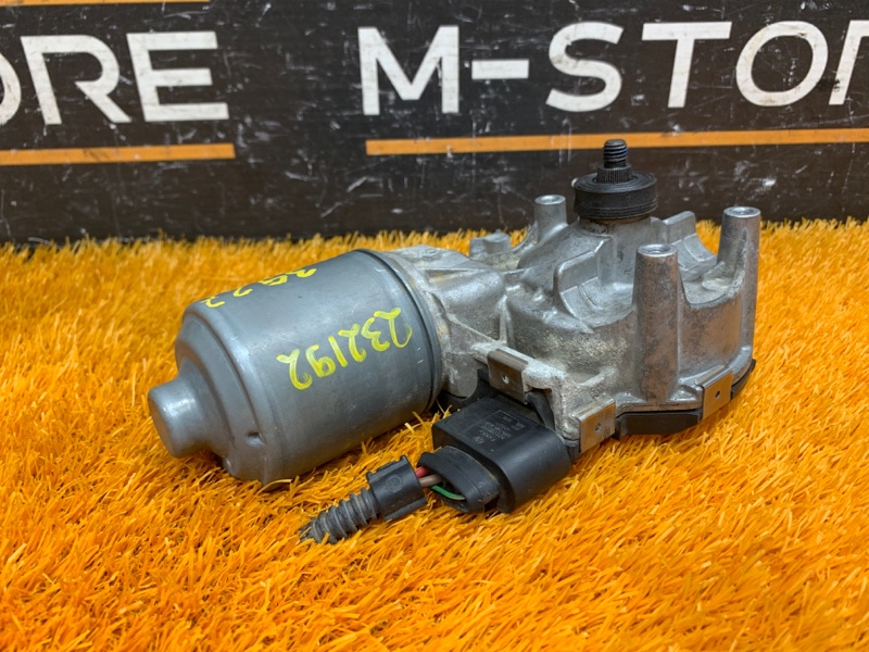 Мотор стеклоочистителя, 4090 рублей, Красноярск