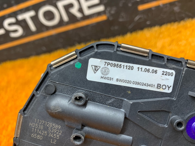 Мотор стеклоочистителя, 4090 рублей, Красноярск