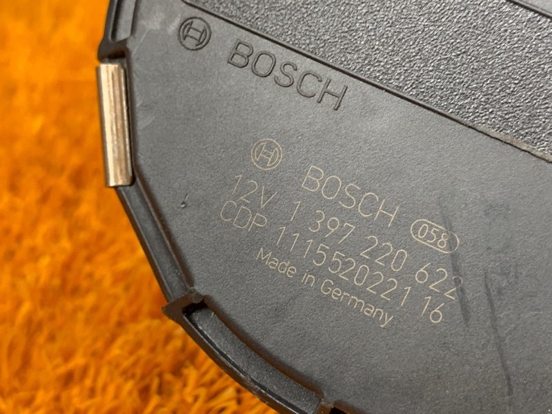 Мотор стеклоочистителя, 4090 рублей, Красноярск