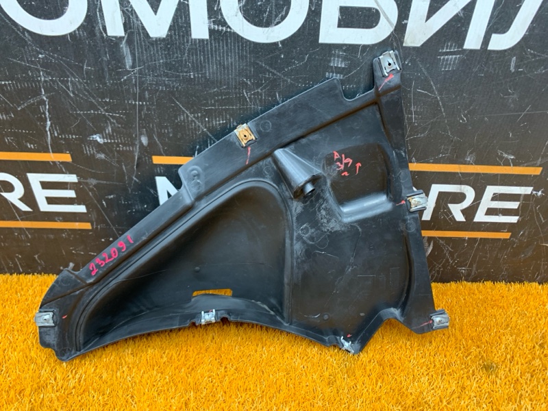 подкрылок, 1240 рублей, Красноярск